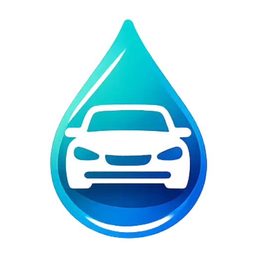 Lavage auto à domicile Gazeran